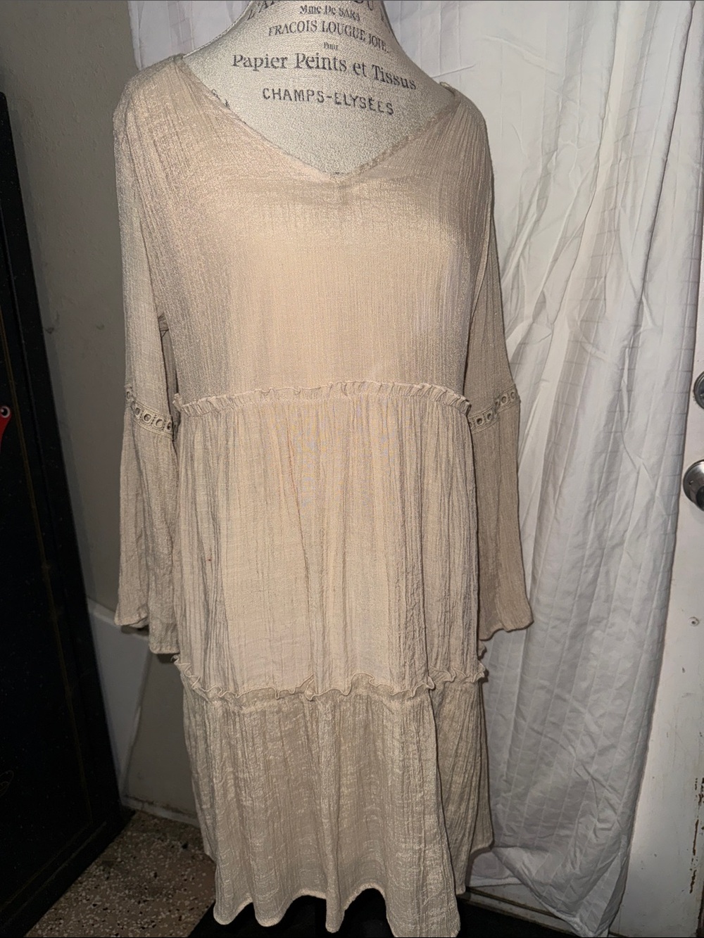 Women’s dress
